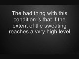 Side Effects Of Anxiety Sweating - Stop Underarm Sweat