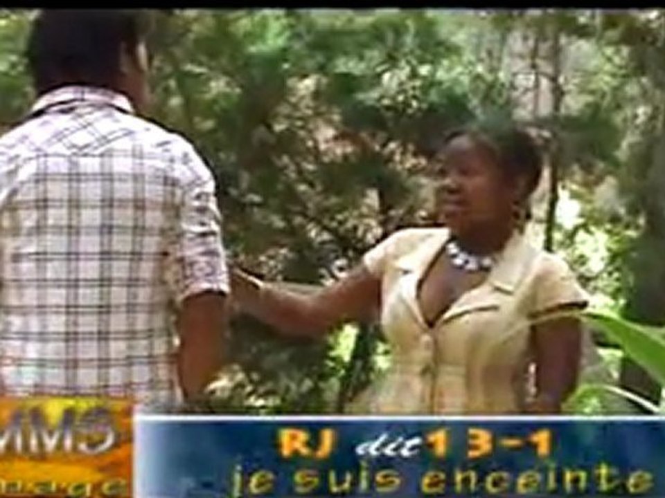 rj 12 je suis enceinte