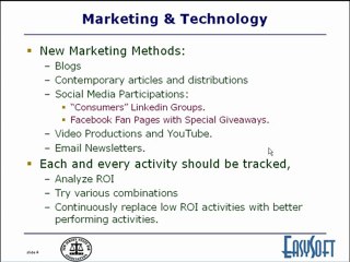 Leveraging Technology - Family Law - Part 1