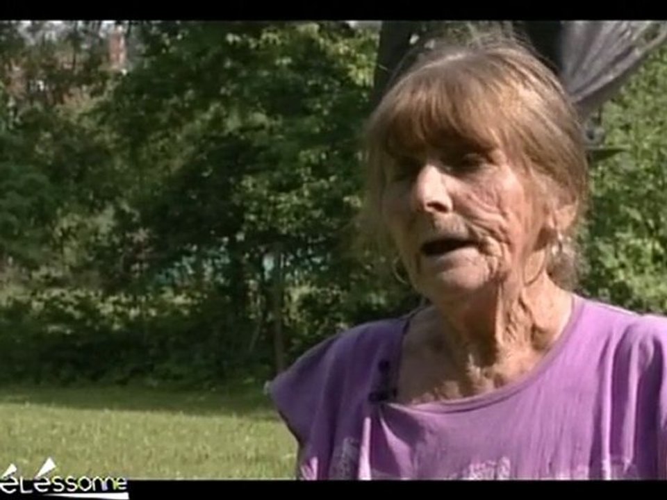 Art: L'oeuvre de Robert de Le Lagadec à Fontenay-les-Briis