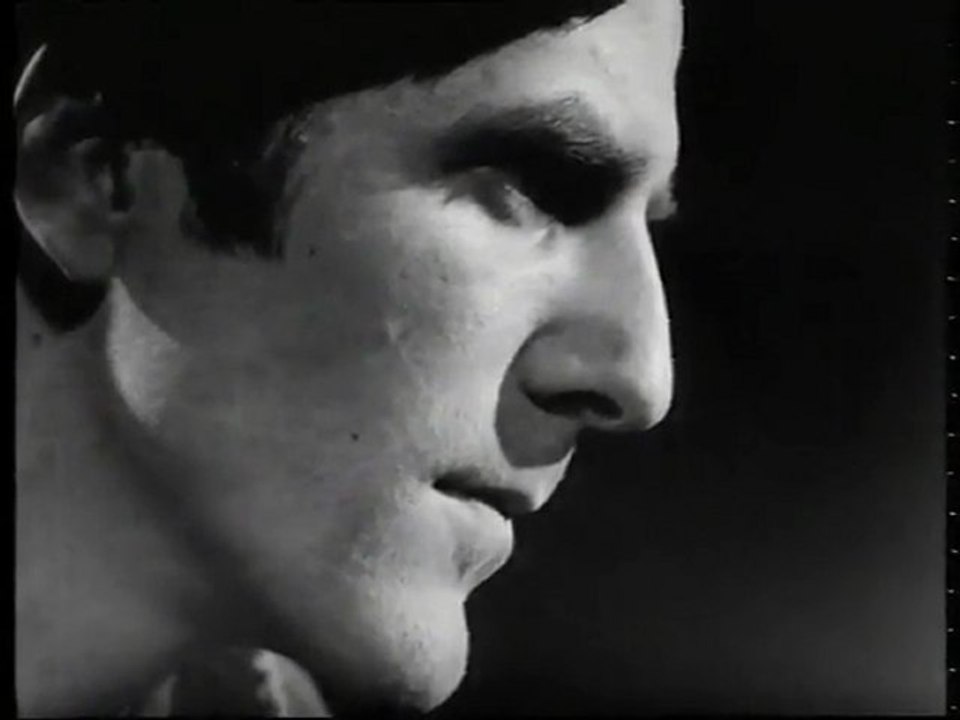 Zu Protokoll: Günter Gaus im Gespräch mit Rudi Dutschke