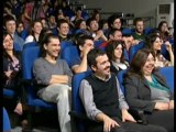 Marmara üniversitesi iletisim fakültesi yavuz seçkin