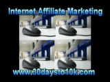 Making Money as an Affiliate Marketer!