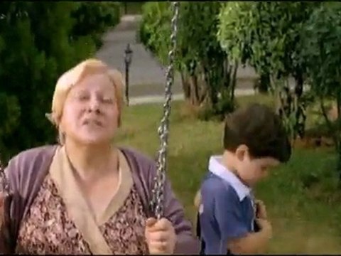 Çınar Ağacı Filminden Size Özel Bir Sahne - 03