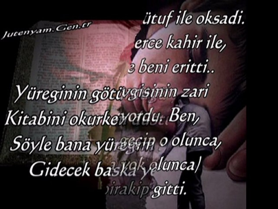 Haluk levent-Zor ask