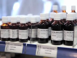 BP'Prep, le logiciel de gestion et traçabilité des préparations magistrales et hospitalières