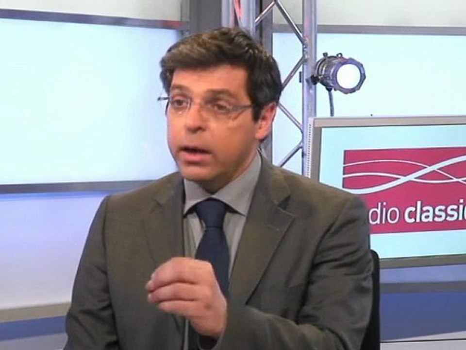 Jean-Marc Ayrault - En route vers la présidentielle