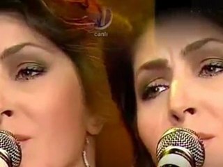 Gülşah Çubukçuoğlu-Ömrümüzün son saati Çalmadan gel.HD