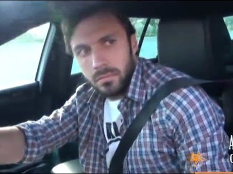 Castel Volturno (CE) - I calciatori del Napoli