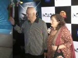 Special Screening Of Rajnikanth's Robot In Mumbai - Bollywood News