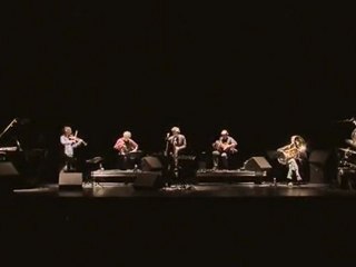 Michel Aumont Le grand orchestre armorigènE