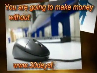Affiliate Marketing Works Best!