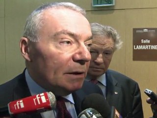 L'ASN va réexaminer la sécurité des centrales nucléaires