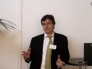 Philippe Yonnet (Vivastreet) - SEO Campus 2011