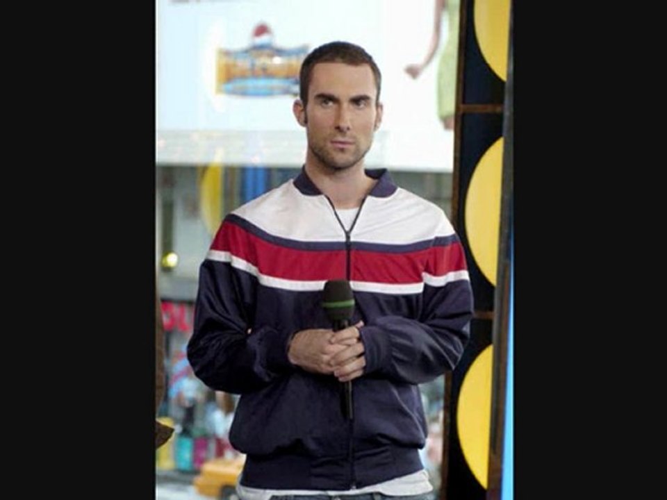 Maroon 5's upcoming concert at Kuruçeşme Arena in Istanbul on 15 April 2011