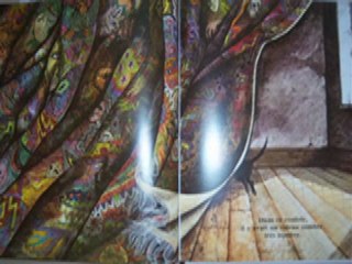 Raconte moi une histoire sombre...