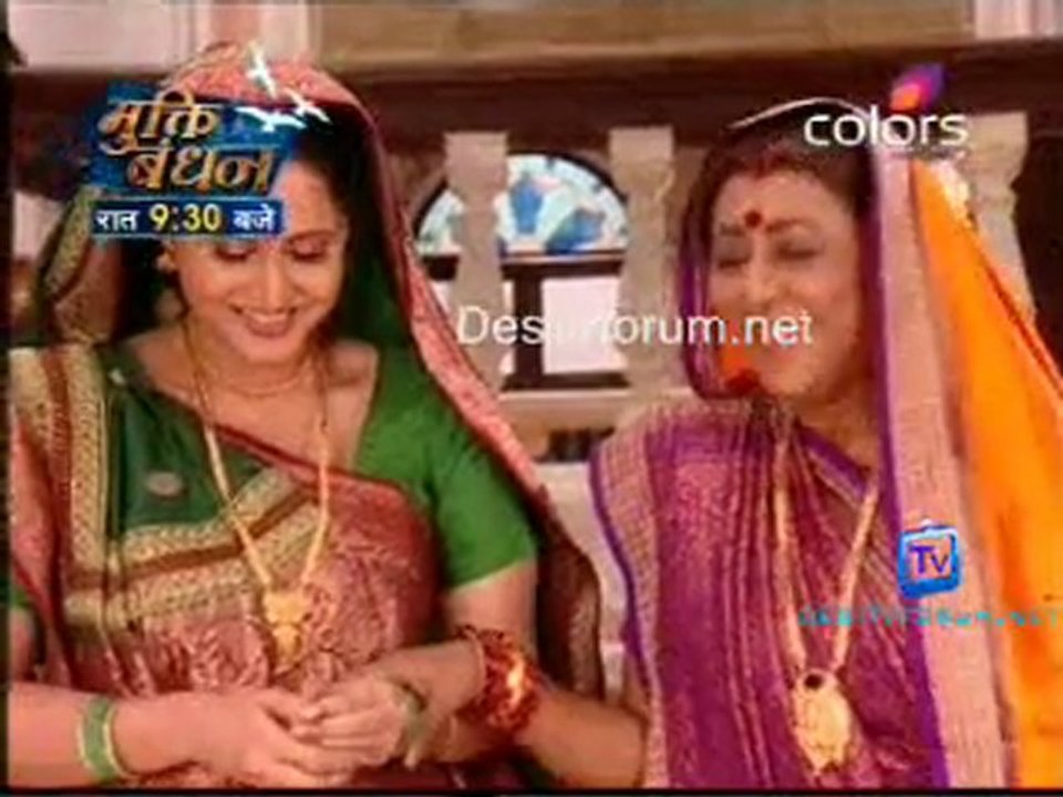 Matti Ki Banno [Episode 64] - 30th March 2011 Part1