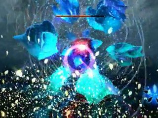 Child of Eden - Trailer de gameplay avec le Kinect