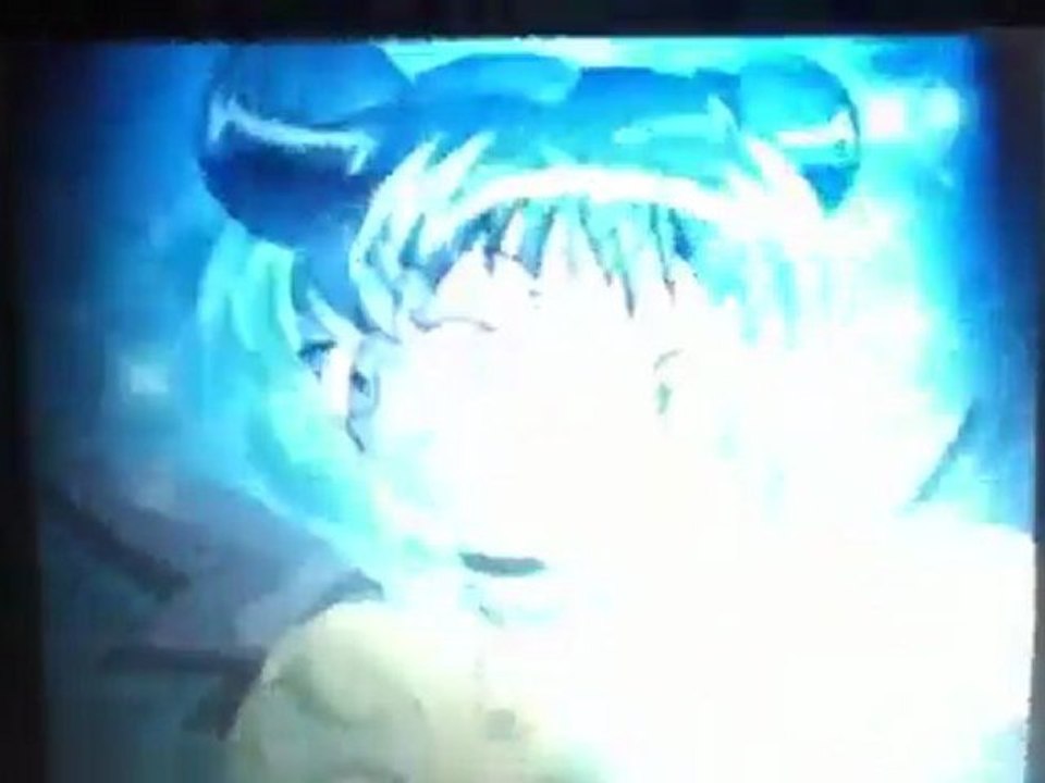 Générique Des Mew Mew Power Saison 2