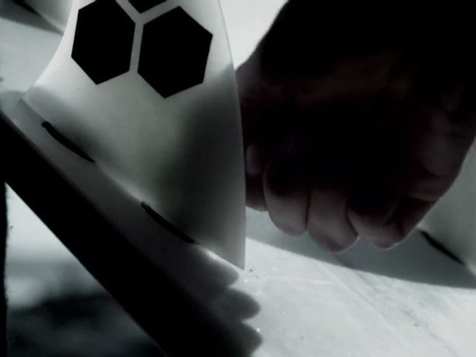 Surf O'neill Cold Water Classic à Gisborne, New Zealand