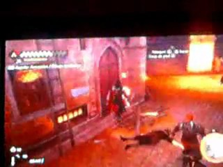 VideoTest - Assassin's Creed : Brotherhood