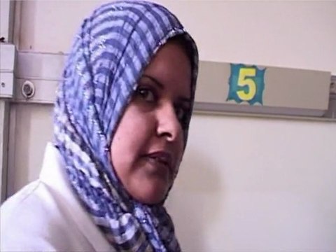 Libyan regime says hospital hit by coalition strikes