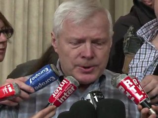 Affaire Kalinka: le procès Krombach peut se poursuivre en France