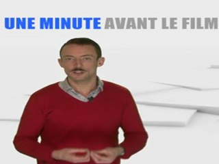 LES DOUZE SALOPARDS : une minute avant le film