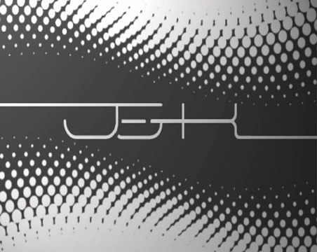 Jérémy Iker & K-Lash Dj - Welcom To... (Original Mix)