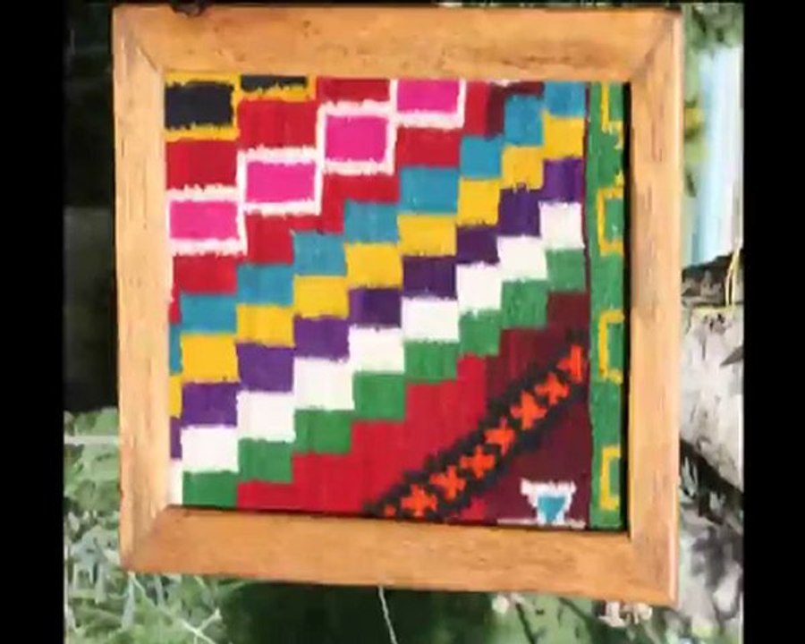 Exotik Palm Spirit - Ambiance 2011