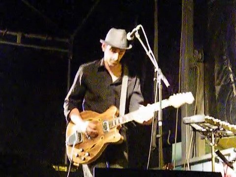 KARPATT Des Gouttes Epinal Bouge l'été 2009