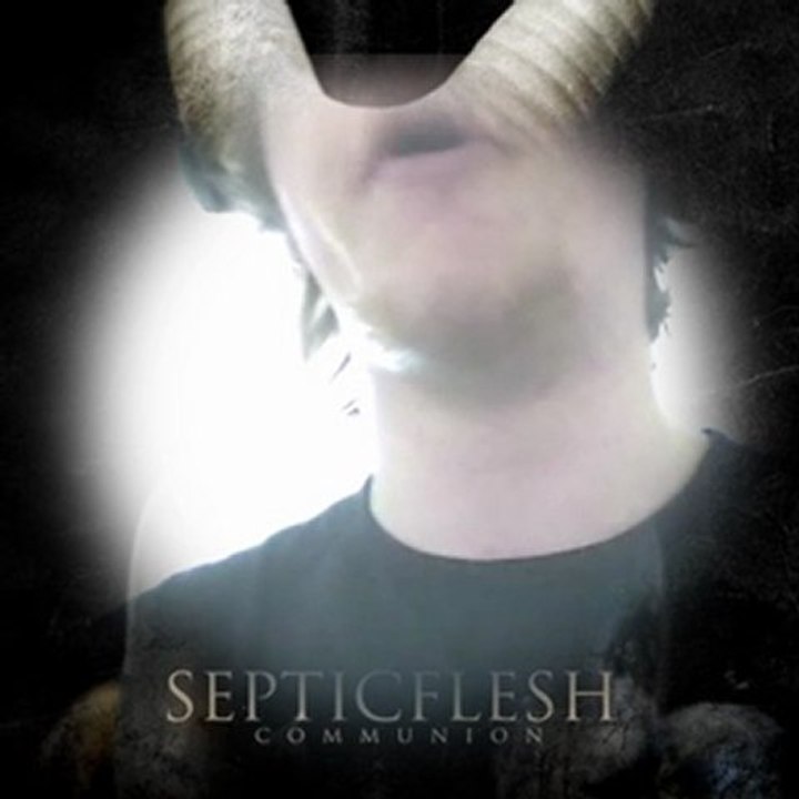 We The Gods - Septic Flesh (Vocal cover)