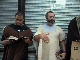 Esau's System Is Unrighteous Pt.1