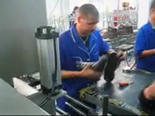 Introducing How Asolo Boots Are usually Made