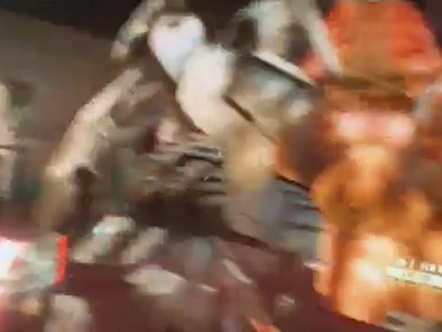 Crysis 2 Gameplay Part21