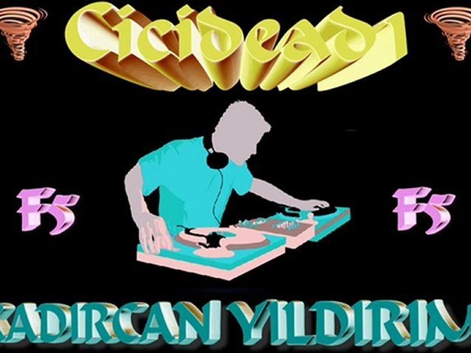 Cicidead1 - FuLL Party Time