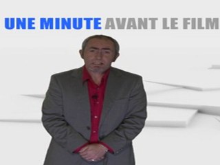 LES BRISEURS DE BARRAGES : une minute avant le film