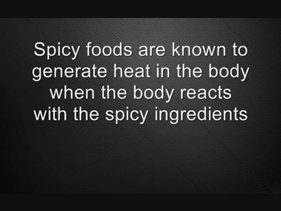 Do You Sweat After You Eat - Stop Underarm Sweat