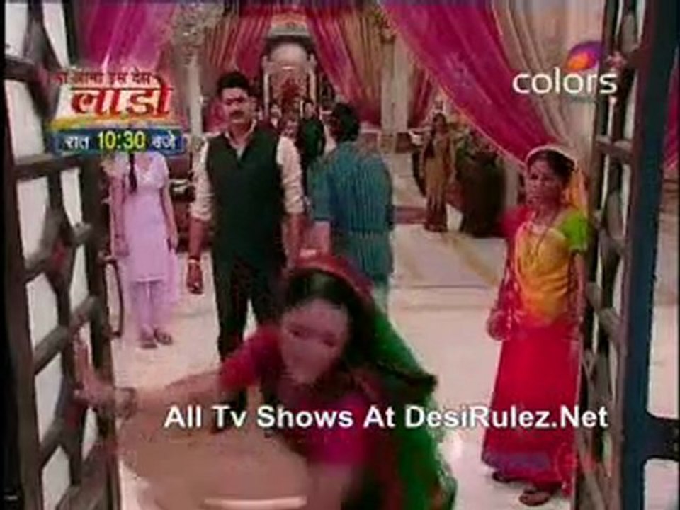 Bhagyavidhata 30th March 11 Pt3