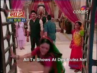 Bhagyavidhata 30th March 11 Pt3