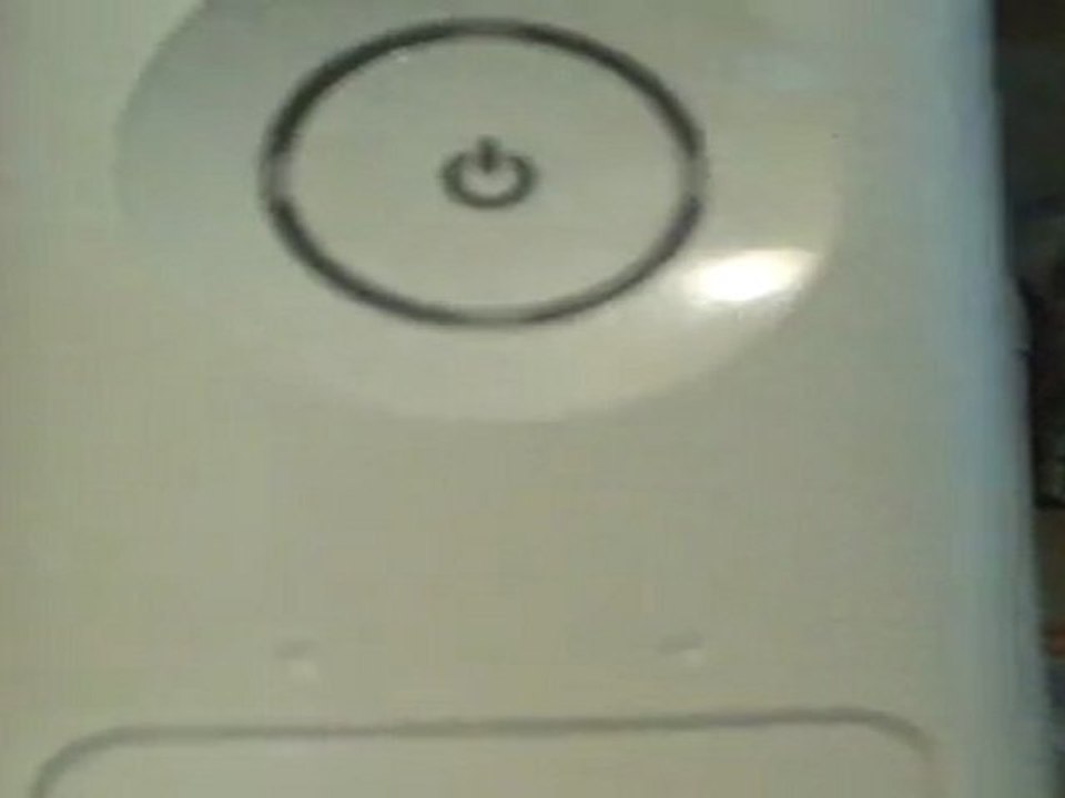 [PRESENTATION] XBOX 360