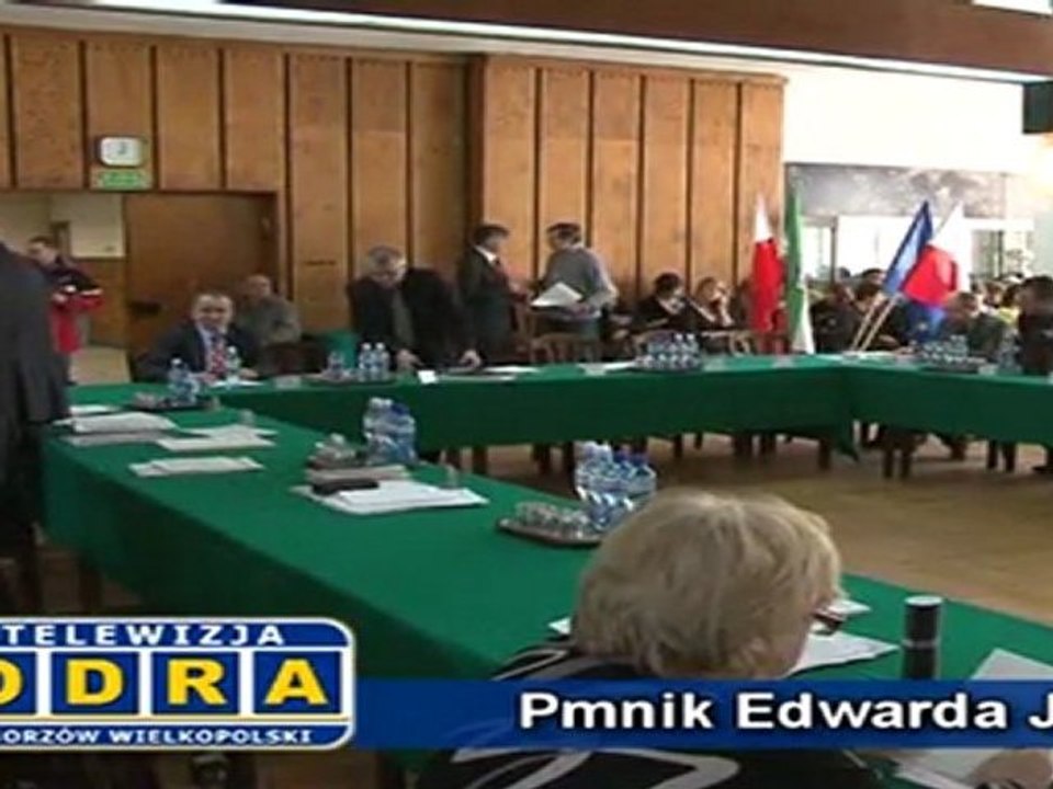 30 03 2011 Informacje TV ODRA Gorzów