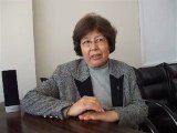 Esma Güngör CHP Mersin Milletvekili Aday Adayı