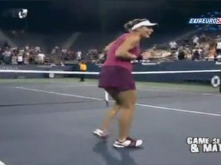 Petkovic galibiyeti böyle kutladı