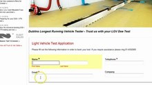Doe Test