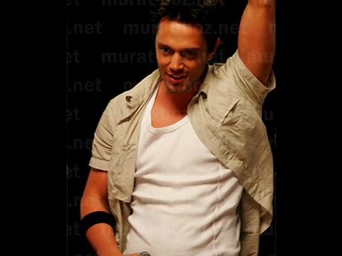 Murat Boz - Buralardan giderim
