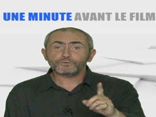 LES DISPARUS DE SAINT AGIL : une minute avant le film