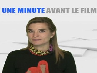 LES ENFANTS DU PARADIS : une minute avant le film