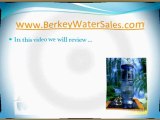 Berkey Water Filters Home Water Filters & Purifiers