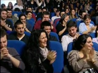 Maltepe üniversitesi gösterisi